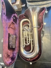 Boosey & Hawkes Imperial BBb 3