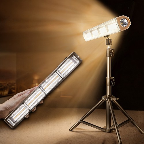 Cordless led rechargeable work - cordless,