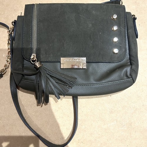 River island forest - river,