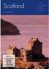 Scotland - The Grand Tour