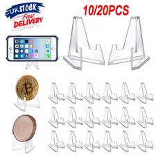 10/20x Card Stands Trading