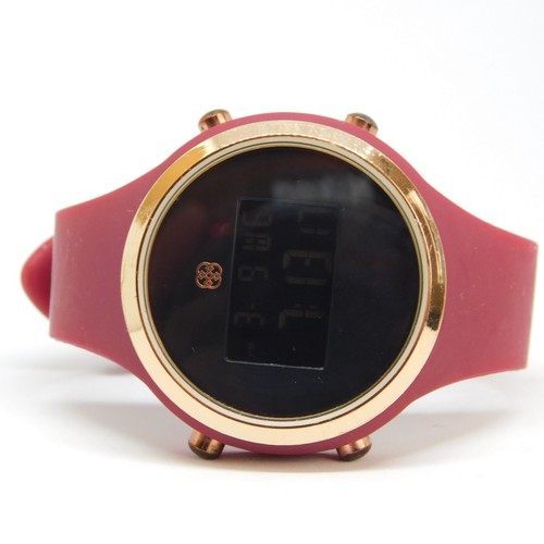 Daisy fuentes quartz - daisy,