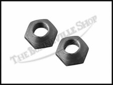 TRIUMPH 500 & 650 UNIT TWINS C.E.I. OIL PUMP NUTS PN# 70-3732