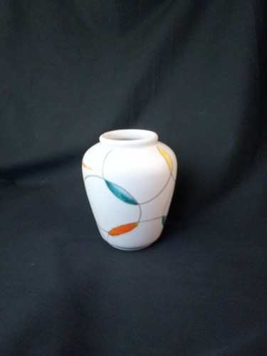 Retro zell schmider vase no - vase,