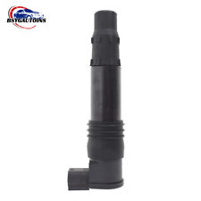Quality Bandit Ignition Coil Stick / Cap for New Suzuki GSF1250 2007 - 2010 UK