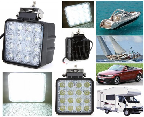House marine high power led - house, 16