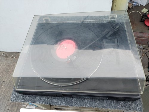 Sansui direct drive automatic - sansui,