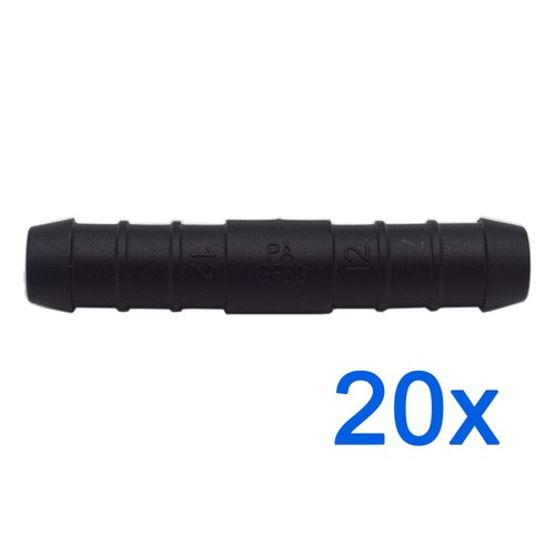 You line connector hose - line,