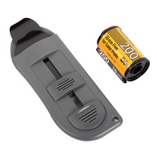 Film Leader Retriever FILM PICKER for 35mm Cassettes Safe Films Extractor