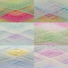 King Cole Melody DK - 100g -