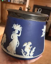 Antique Wedgwood Jasper Ware