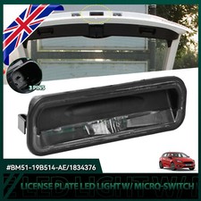 For Ford Focus Mk3 1834376