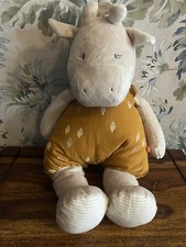 Noukie's Tiga Medium Plush