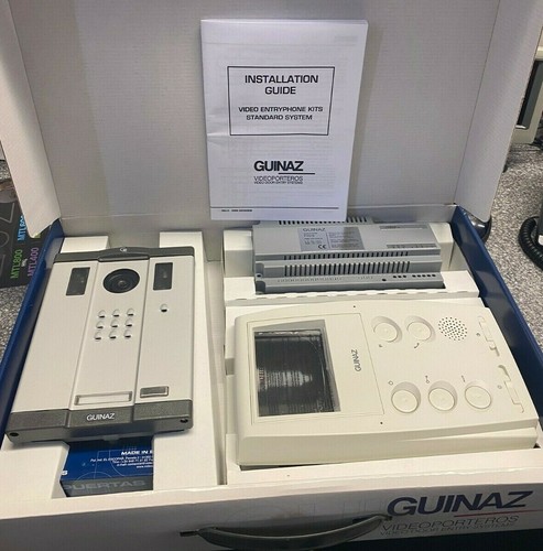 Wired colour video phone - video,