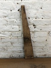Narley Rustic Oak Burr Boards