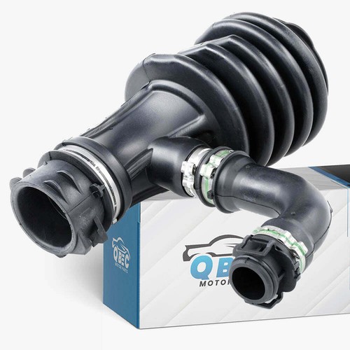Air filter flow - air, hose