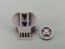 1/48 A-4 A/B/C Intake Fan For