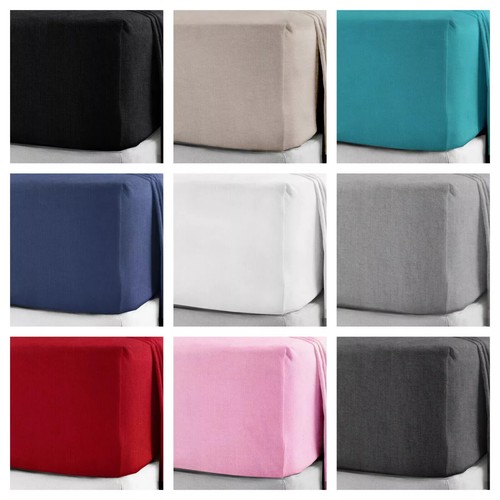 Luxury 100 brushed cotton - luxury,