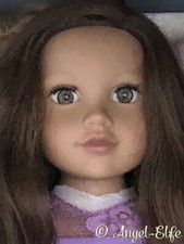 Geoffrey: Journey Girls Kyla