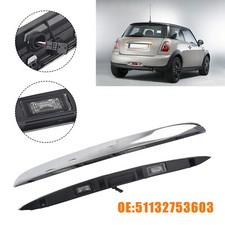 Rear Trunk Boot Handle Grip