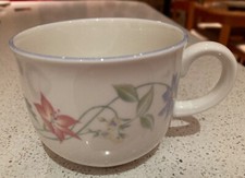 Royal Doulton Design 'Expressions' Summer Carnival Teacup