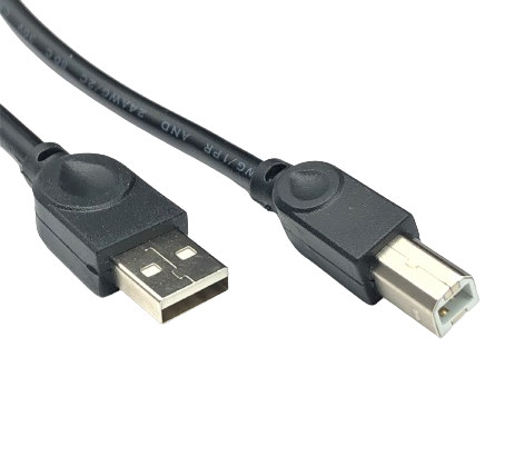 Usb cable printer scanner comp - scanner,
