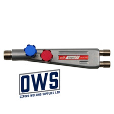 Lightweight Welding Torch