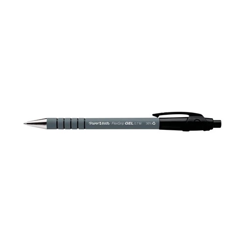 Papermate flexgrip retractable - flexgrip,