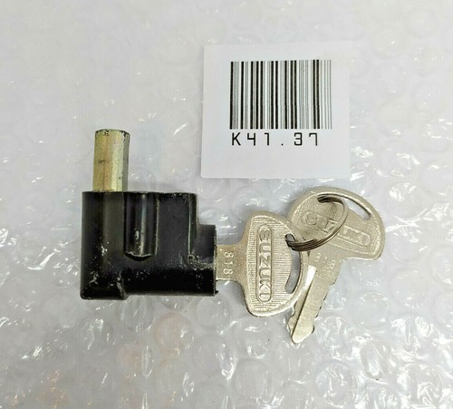 Suzuki a100 gt185 - a100, ts100