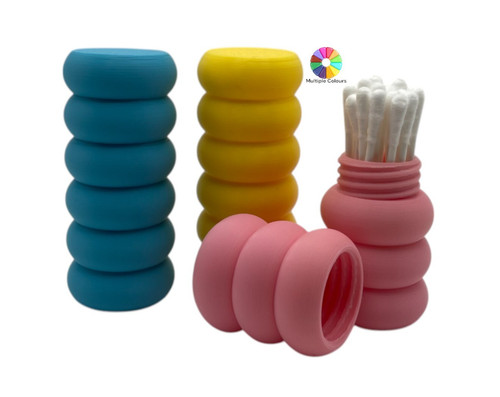 Tip travel case modern - q-tip,