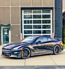 20” ROHANA RFX17 GLOSS BLACK