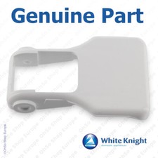 Genuine White Knight Door