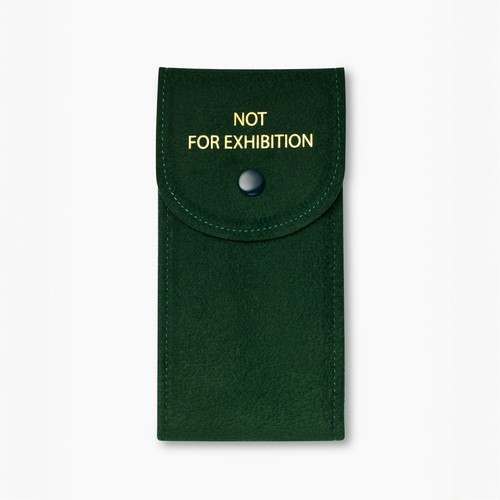 Service pouch watch travel - pouch,