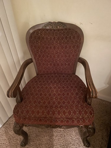 Vintage chair