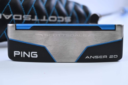 Ping scottsdale anser - ping,