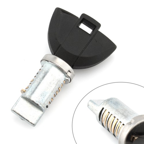 Key cylinder lock - key,