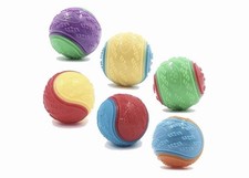 Pack scooby doo squeaky dog - squeaky,