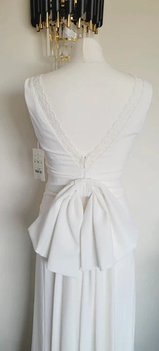 Monsoon annie bow - annie, bridal