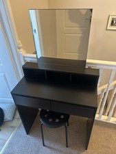 Ikea 2 Drawer Dressing Table