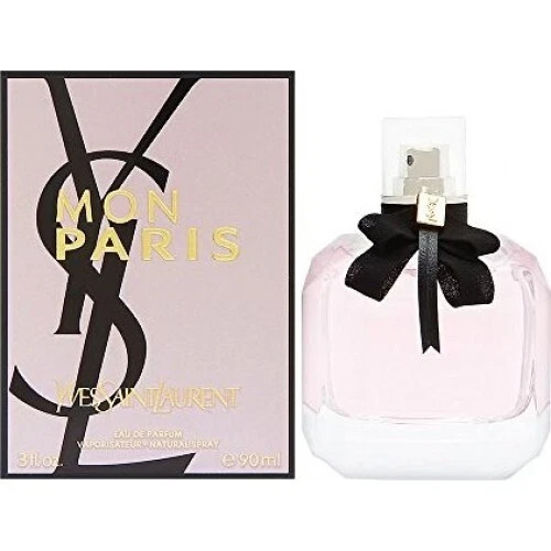 Yves saint laurent mon - saint,