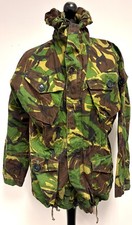 British military issue dpm - military,