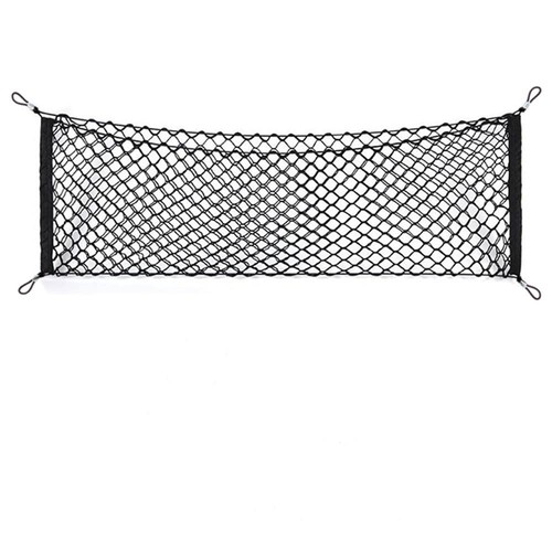 Car rear cargo net universal - cargo,
