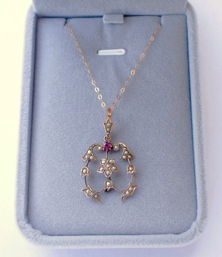 Antique chester hallmarked - antique,