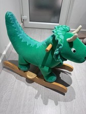 Jojo Maman bebè Dinosaur Rocker