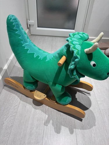 Jojo maman bebè dinosaur - maman,
