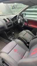Polo 6n2 Gti Seats/door Cards