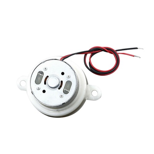 21rpm gear motor high - gear,