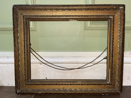 Antique carvers gilders - carvers, &