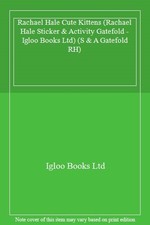 Rachael Hale Cute Kittens