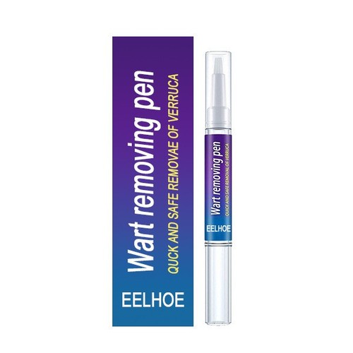 Wart remover pen - wart, skin